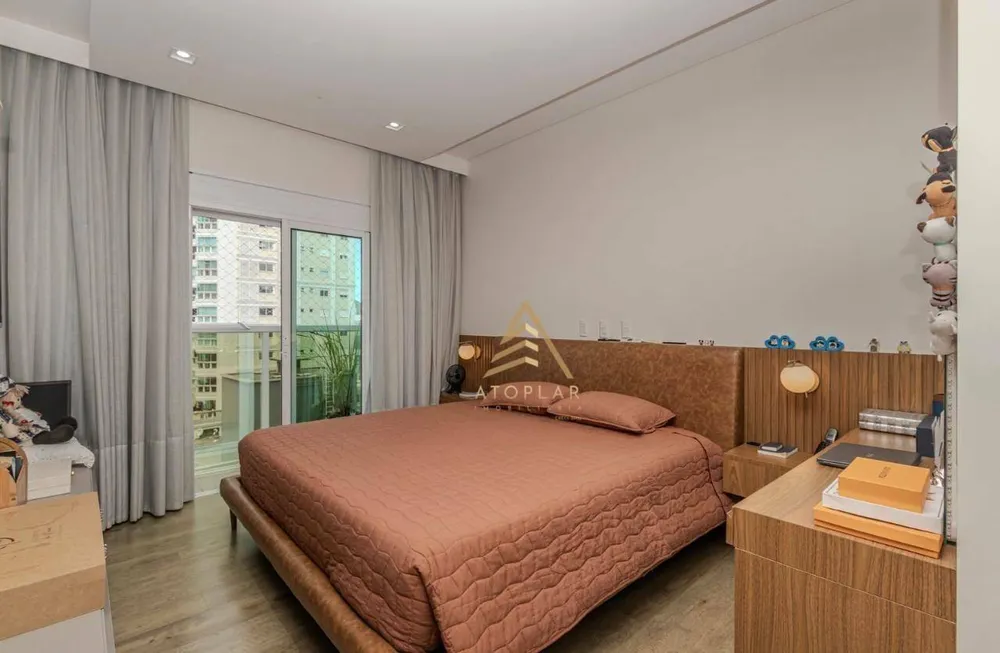 Apartamento, 4 quartos, 159 m² - Foto 13
