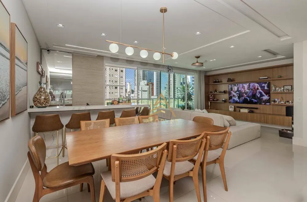 Apartamento, 4 quartos, 159 m² - Foto 4