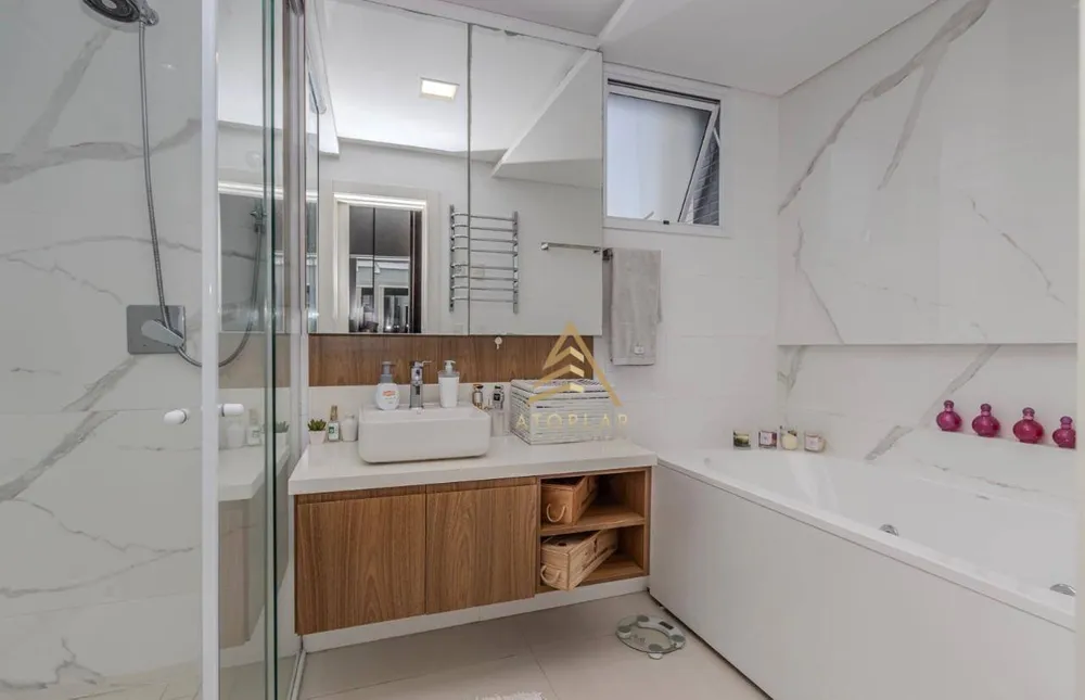 Apartamento, 4 quartos, 159 m² - Foto 11