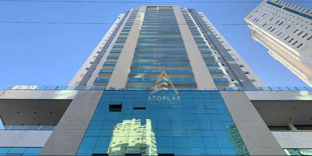 Apartamento, 4 quartos, 159 m² - Foto 1
