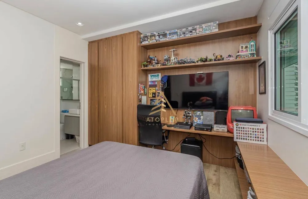 Apartamento, 4 quartos, 159 m² - Foto 5