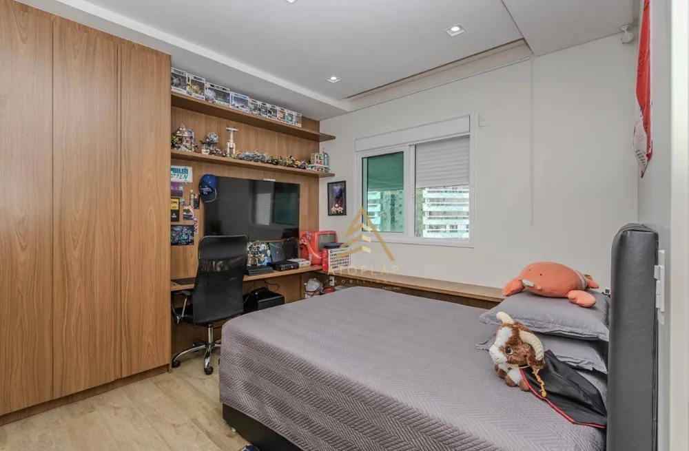 Apartamento, 4 quartos, 159 m² - Foto 6