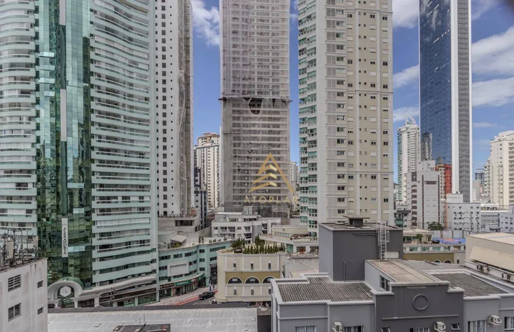 Apartamento, 4 quartos, 159 m² - Foto 7