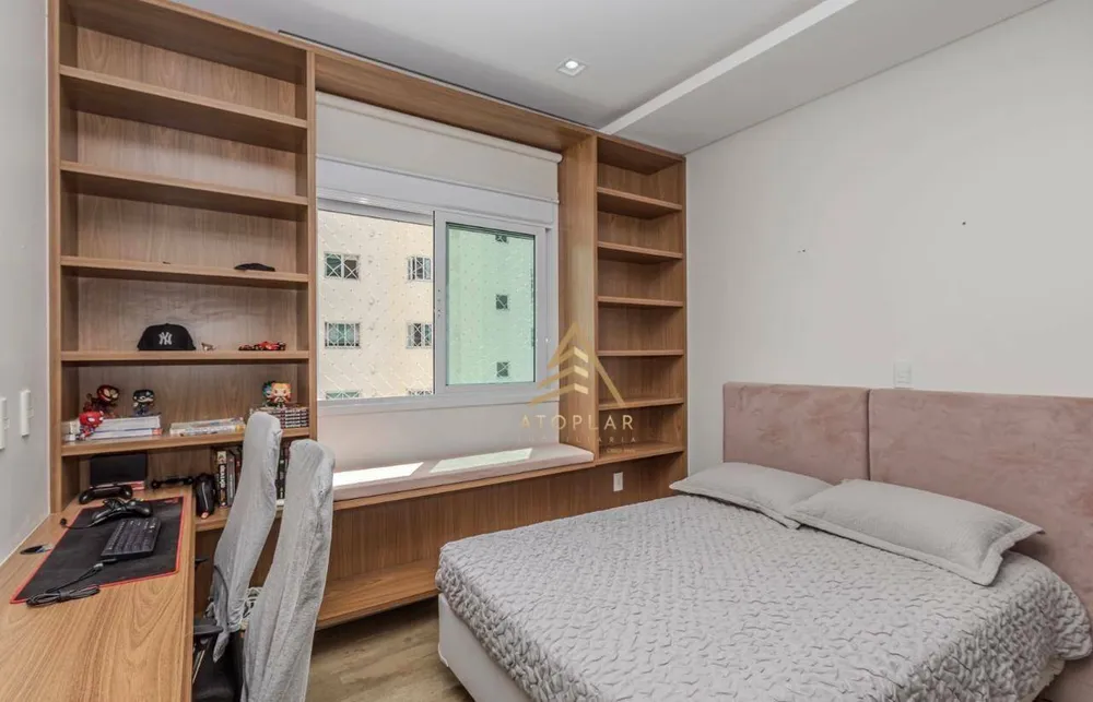 Apartamento, 4 quartos, 159 m² - Foto 8