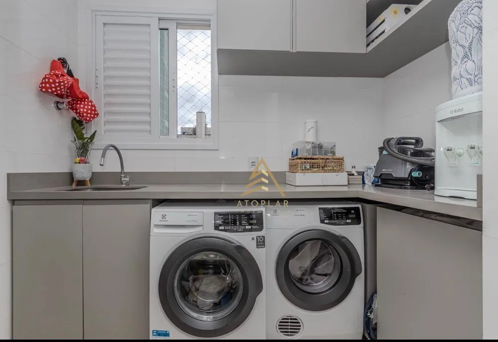 Apartamento, 4 quartos, 159 m² - Foto 8