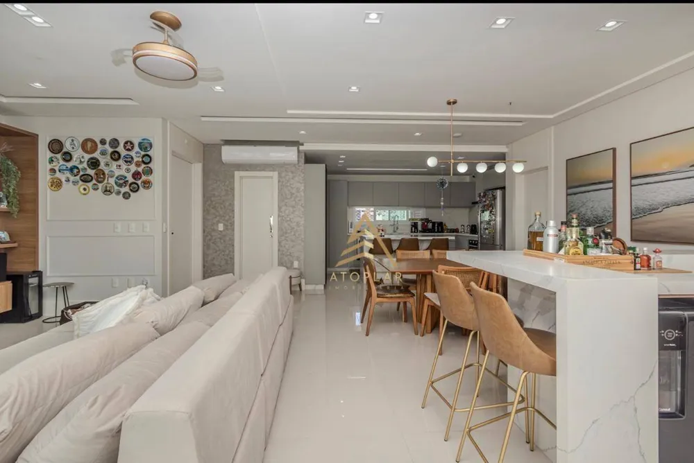 Apartamento, 4 quartos, 159 m² - Foto 2