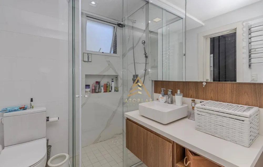 Apartamento, 4 quartos, 159 m² - Foto 12