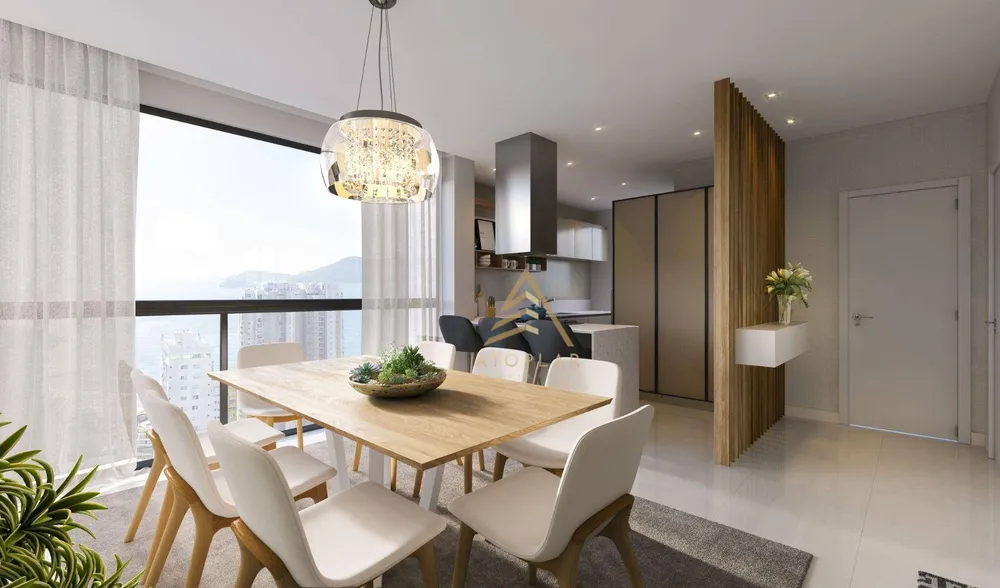 Cobertura, 4 quartos, 242 m² - Foto 3