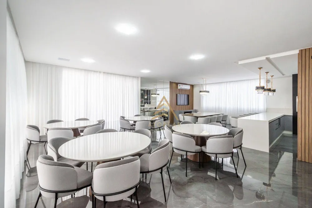 Apartamento, 4 quartos, 214 m² - Foto 3