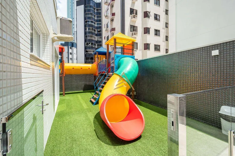 Apartamento, 4 quartos, 214 m² - Foto 8