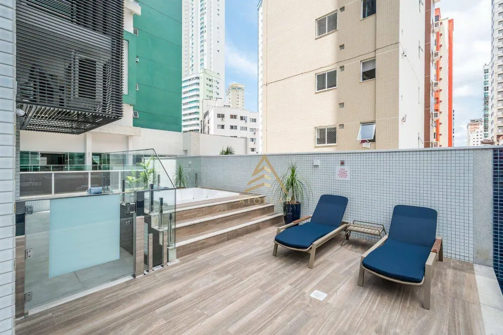 Apartamento, 4 quartos, 214 m² - Foto 12