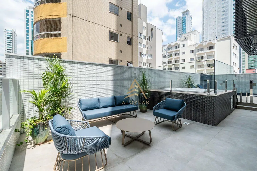Apartamento, 4 quartos, 214 m² - Foto 1