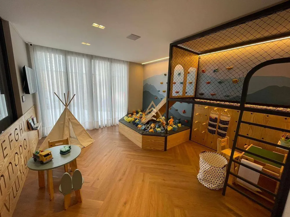 Apartamento, 4 quartos, 149 m² - Foto 8