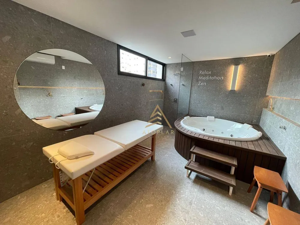 Apartamento, 4 quartos, 149 m² - Foto 3
