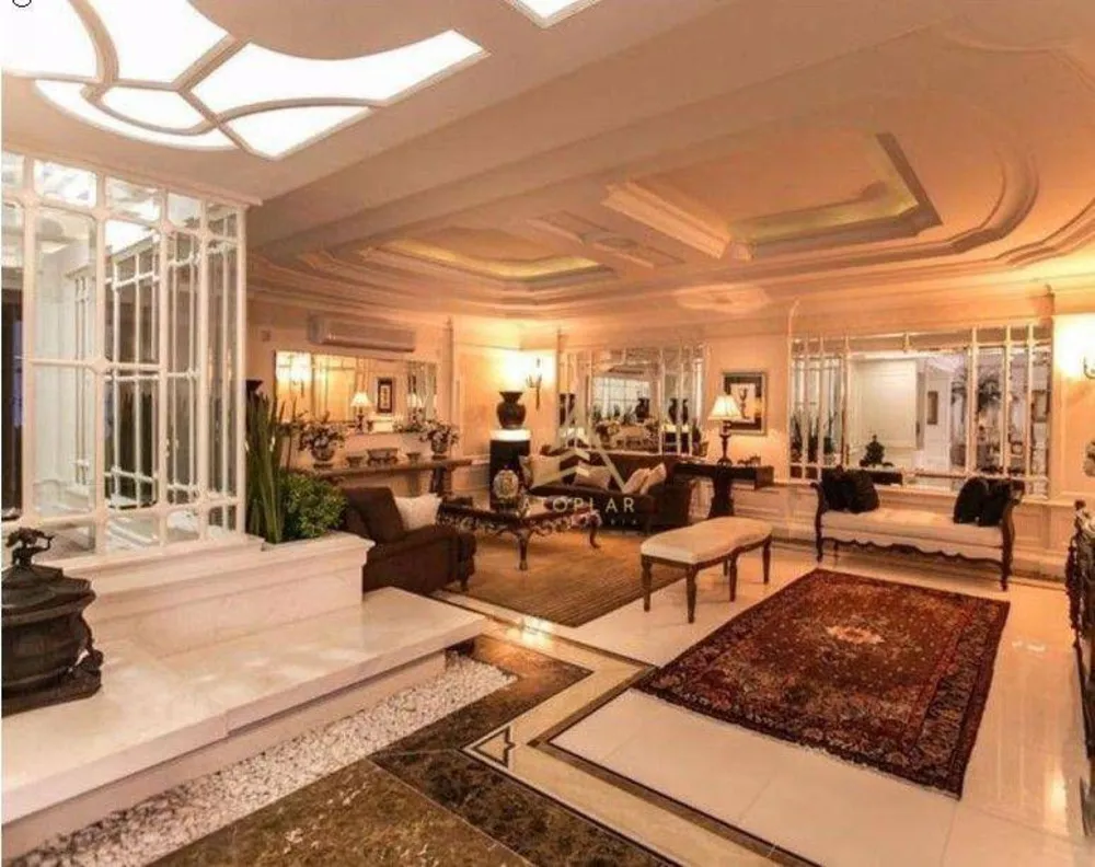 Apartamento, 2 quartos, 252 m² - Foto 20