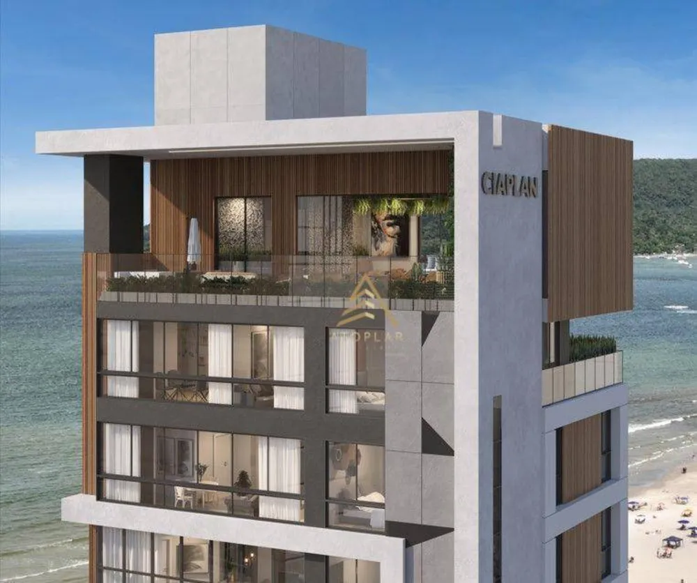 Apartamento, 4 quartos, 150 m² - Foto 1