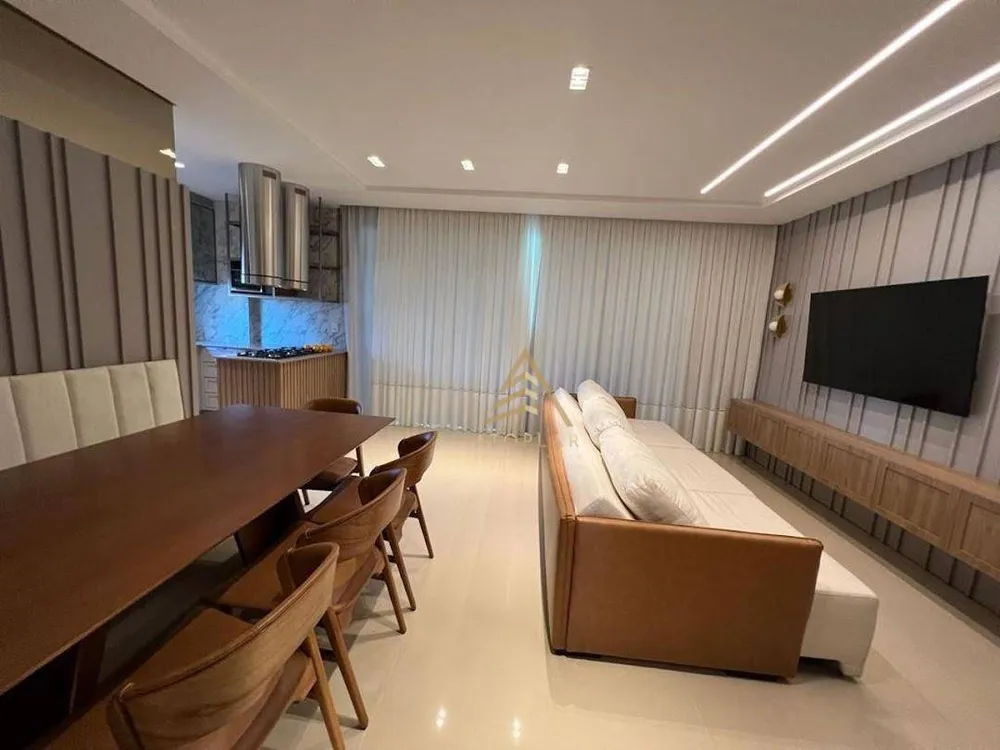 Apartamento, 4 quartos, 145 m² - Foto 5