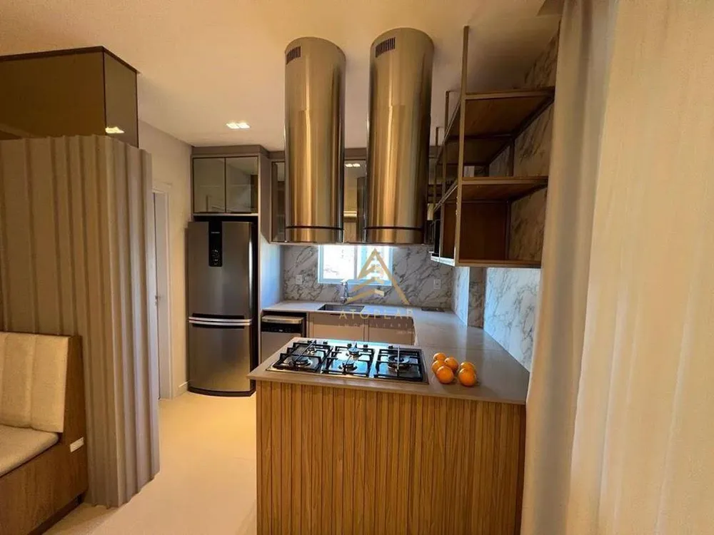 Apartamento, 4 quartos, 145 m² - Foto 2
