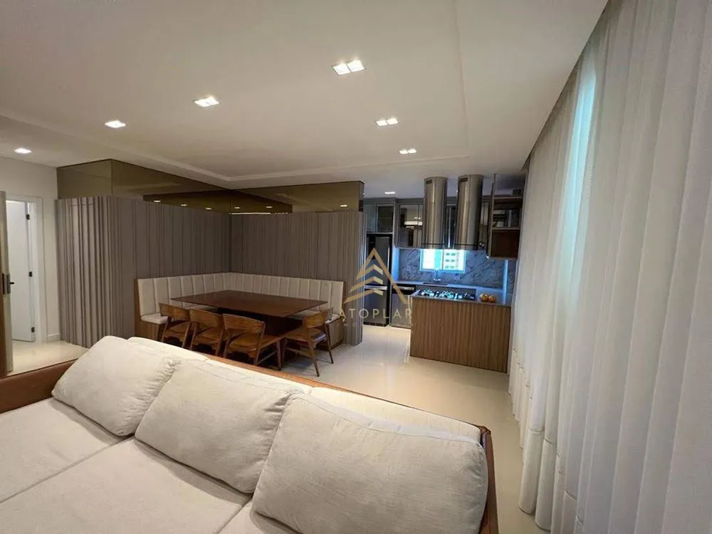 Apartamento, 4 quartos, 145 m² - Foto 2