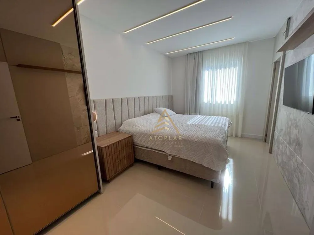 Apartamento, 4 quartos, 145 m² - Foto 9