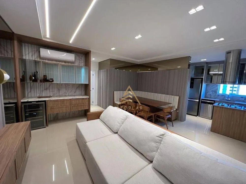 Apartamento, 4 quartos, 145 m² - Foto 1