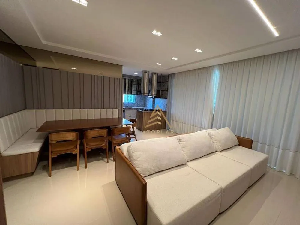 Apartamento, 4 quartos, 145 m² - Foto 6