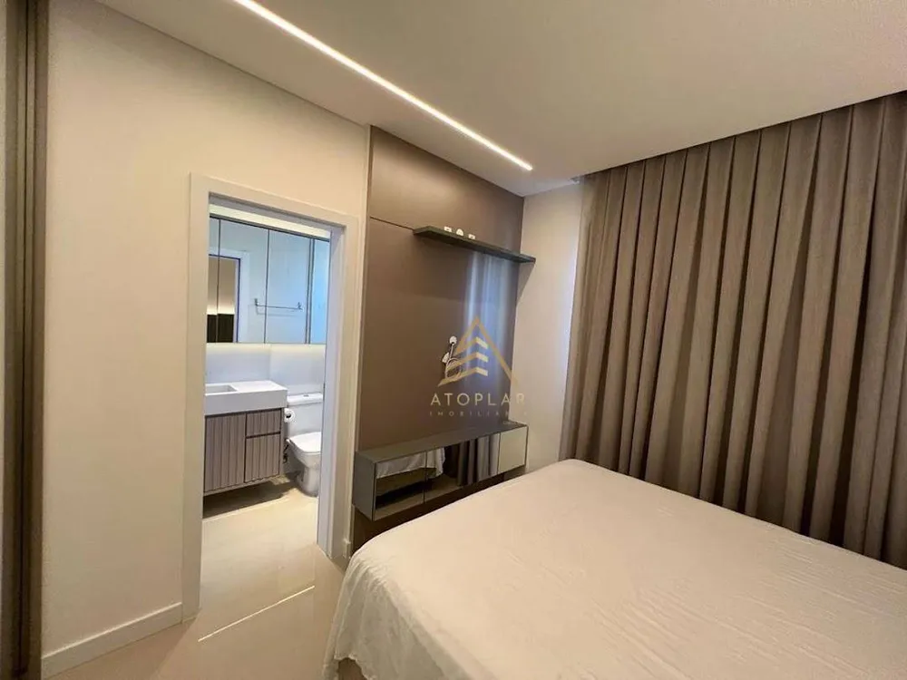 Apartamento, 4 quartos, 145 m² - Foto 10