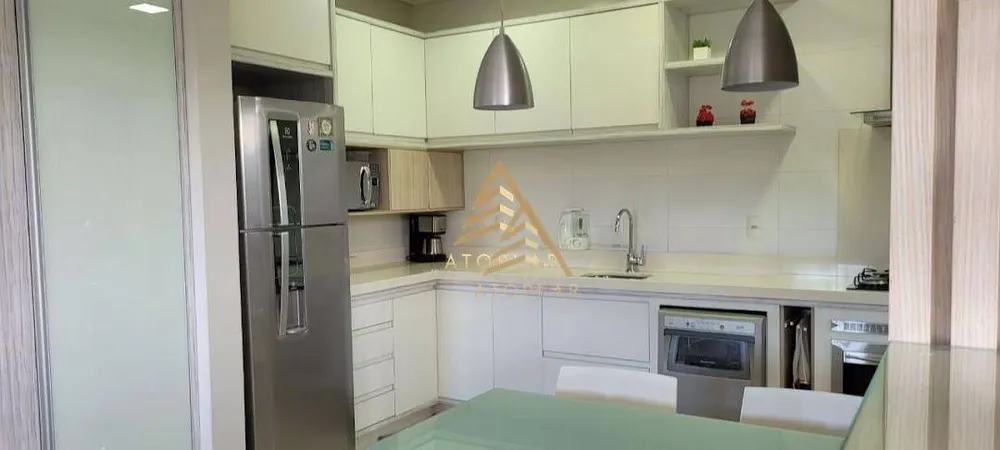 Apartamento, 2 quartos, 99 m² - Foto 2