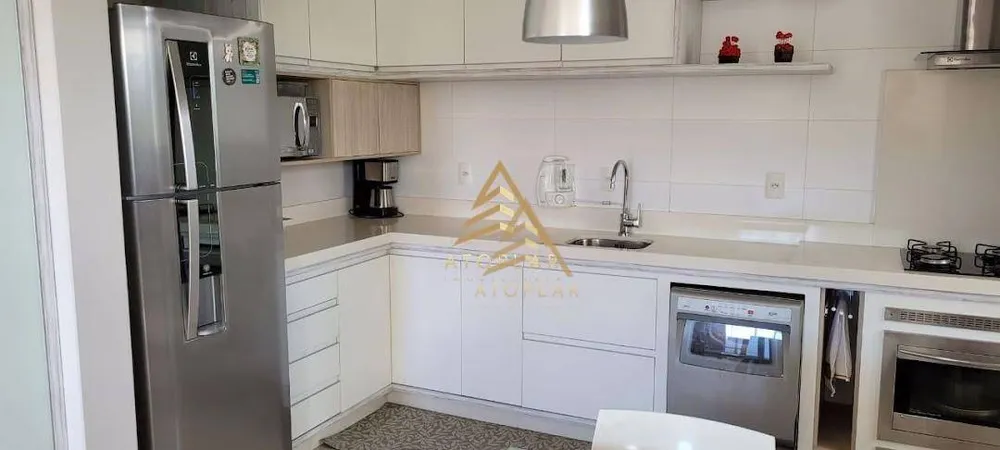 Apartamento, 2 quartos, 99 m² - Foto 3
