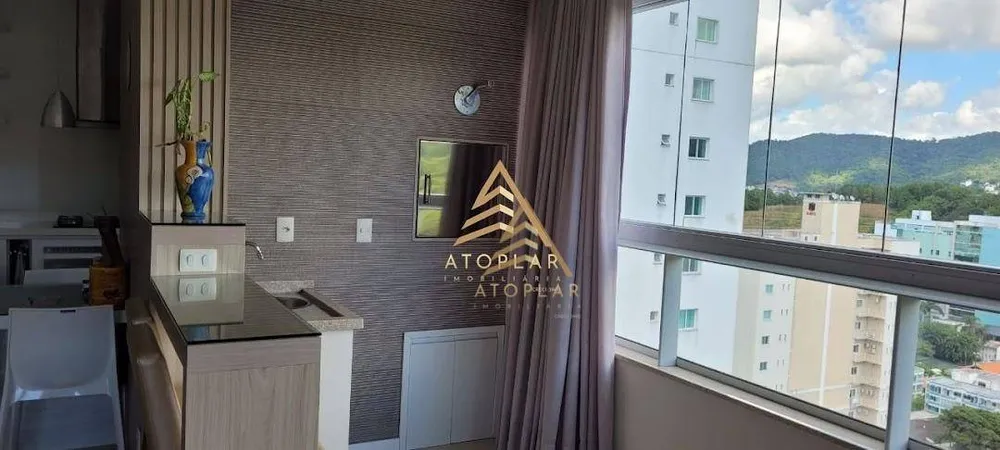 Apartamento, 2 quartos, 99 m² - Foto 6