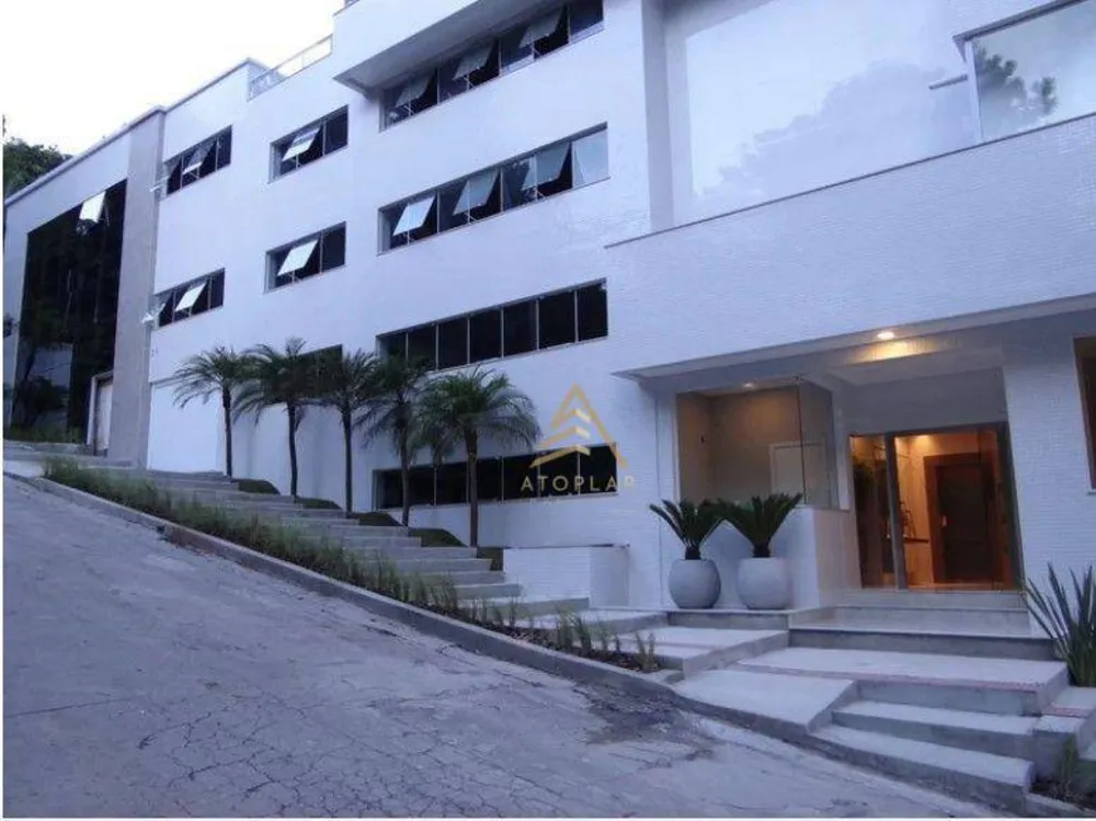 Apartamento, 2 quartos, 99 m² - Foto 8
