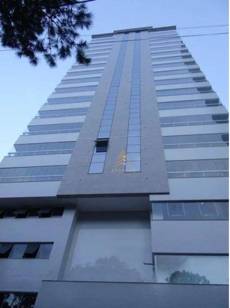 Apartamento, 2 quartos, 99 m² - Foto 1