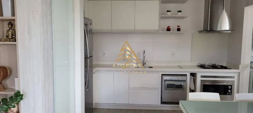 Apartamento, 2 quartos, 99 m² - Foto 1