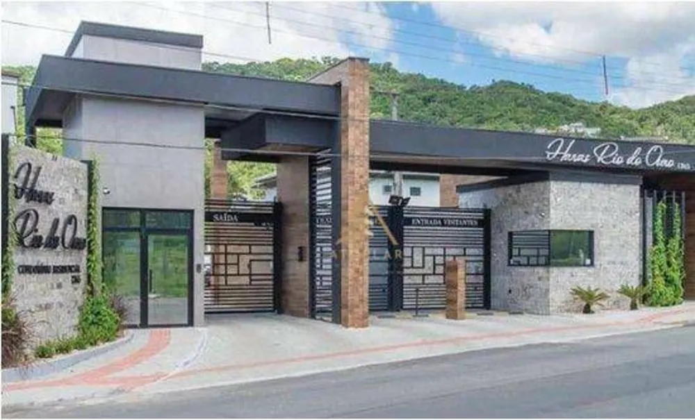 Loteamento e Condomínio, 1020 m² - Foto 1