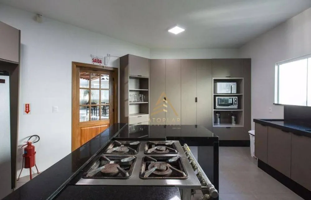 Loteamento e Condomínio, 1020 m² - Foto 7