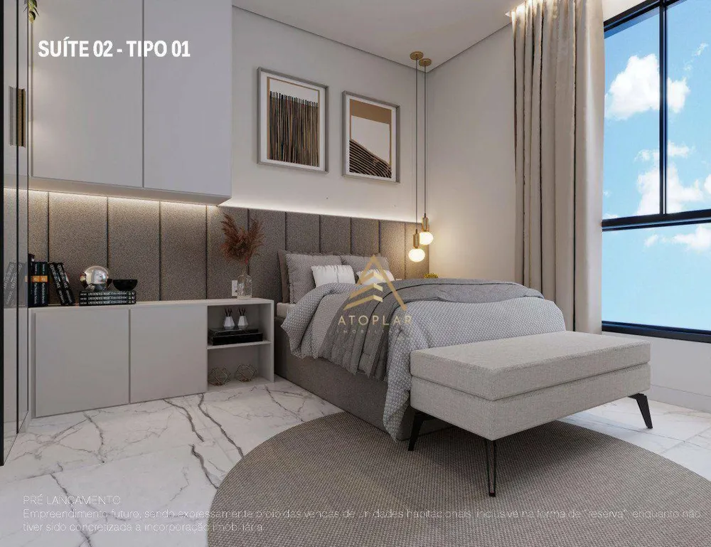 Apartamento, 3 quartos, 133 m² - Foto 7