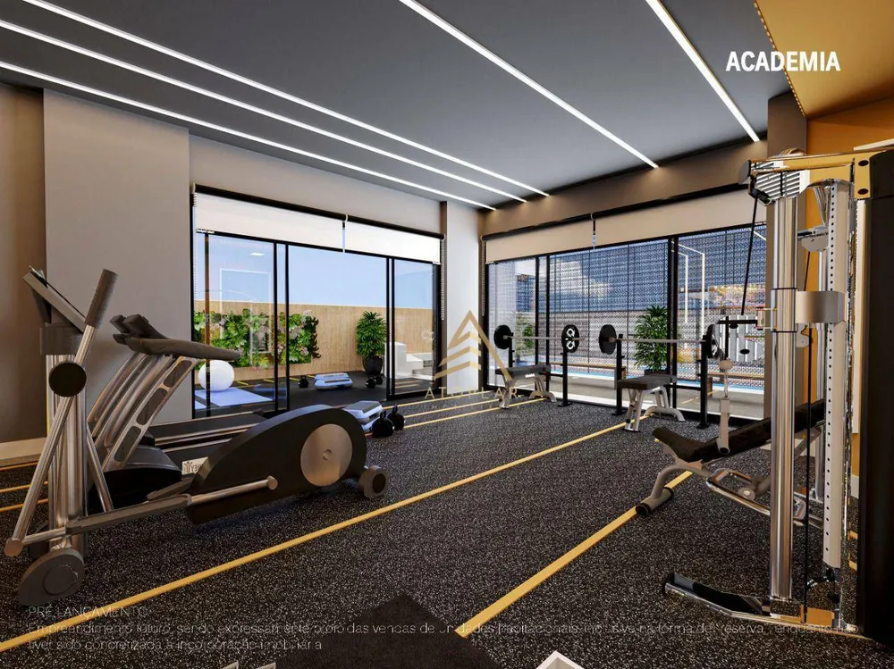 Apartamento, 3 quartos, 133 m² - Foto 5