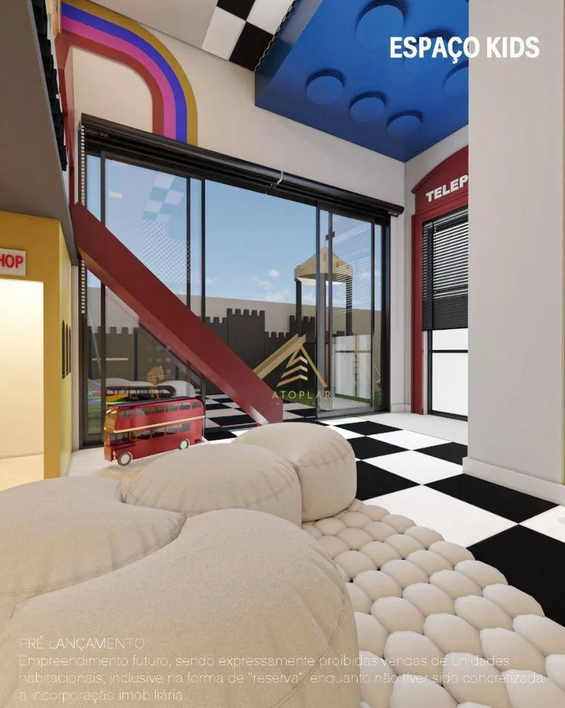 Apartamento, 3 quartos, 133 m² - Foto 4