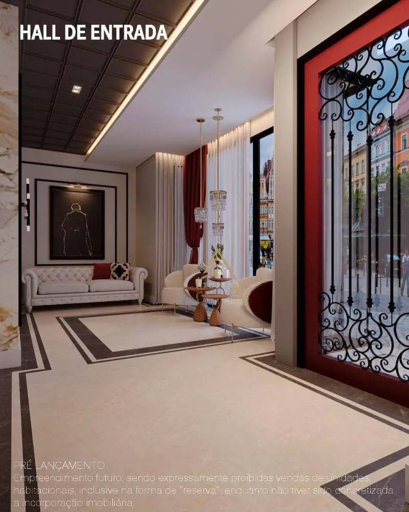Apartamento, 3 quartos, 133 m² - Foto 8