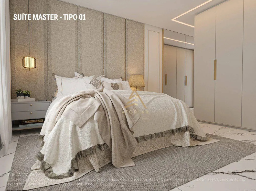 Apartamento, 3 quartos, 133 m² - Foto 6