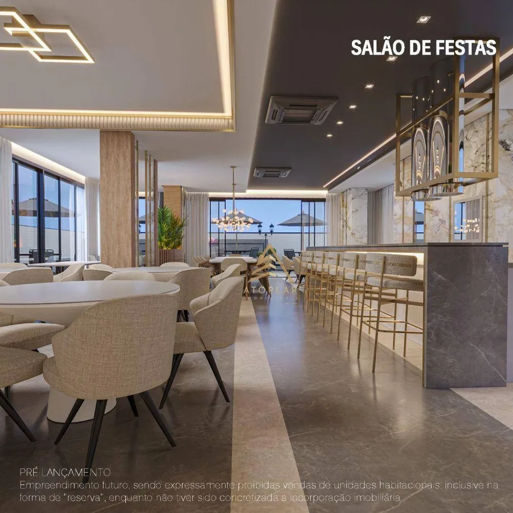 Apartamento, 3 quartos, 133 m² - Foto 6
