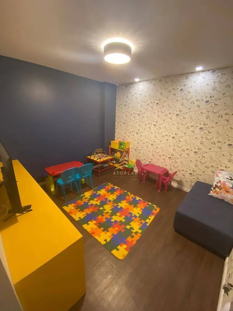 Apartamento, 2 quartos, 71 m² - Foto 5