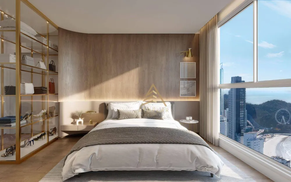 Apartamento, 4 quartos, 207 m² - Foto 3