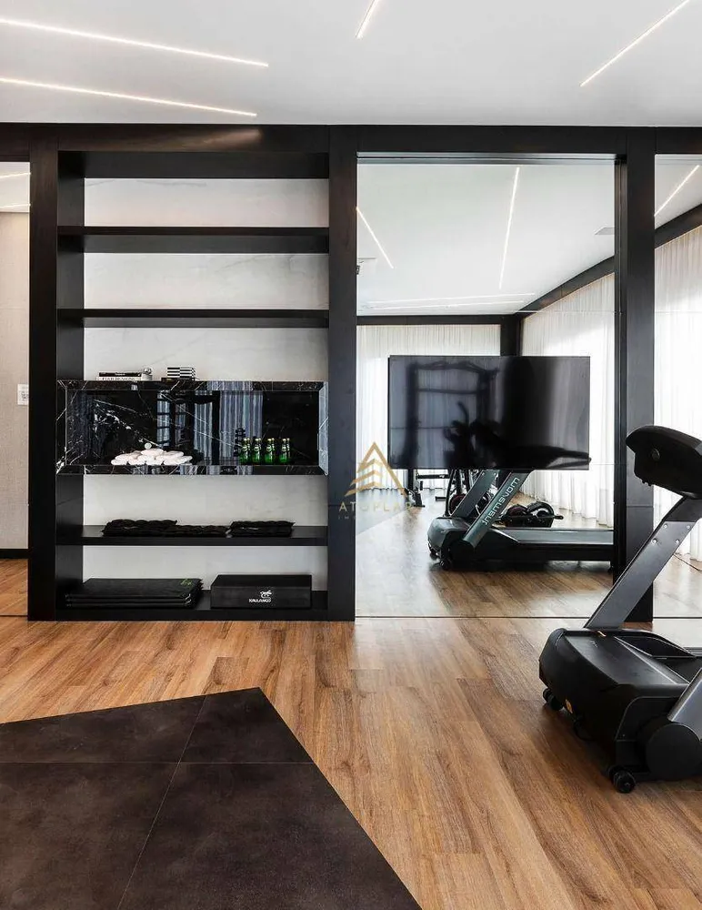 Apartamento, 3 quartos, 122 m² - Foto 1