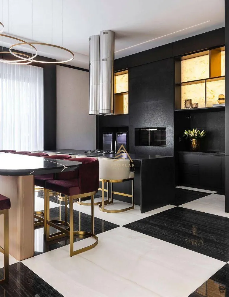 Apartamento, 3 quartos, 122 m² - Foto 6