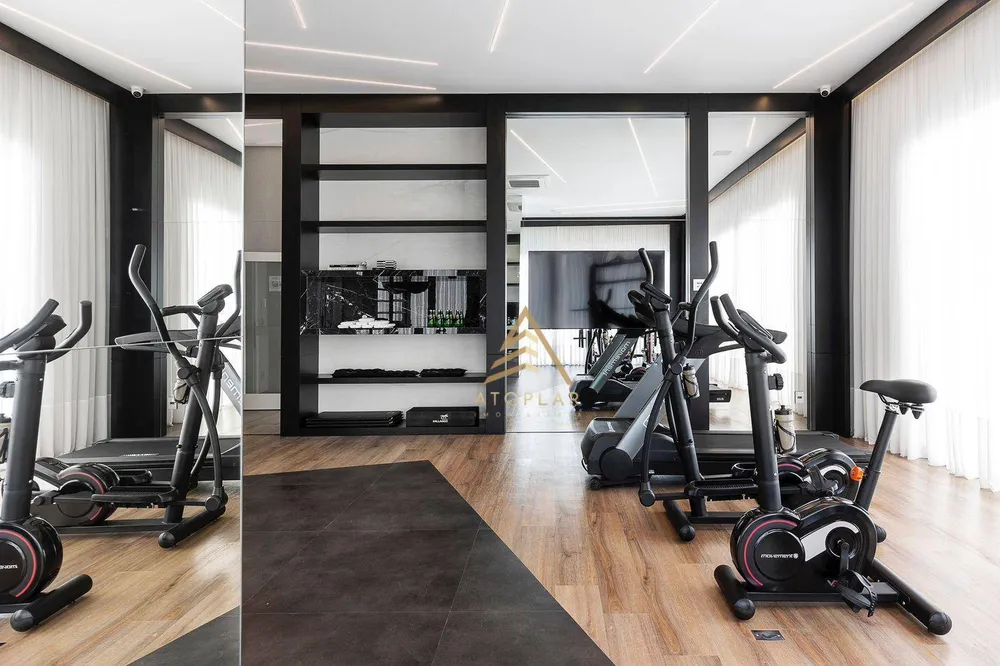 Apartamento, 3 quartos, 122 m² - Foto 4