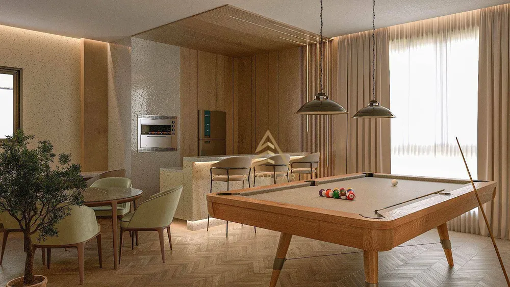 Apartamento, 3 quartos, 107 m² - Foto 1
