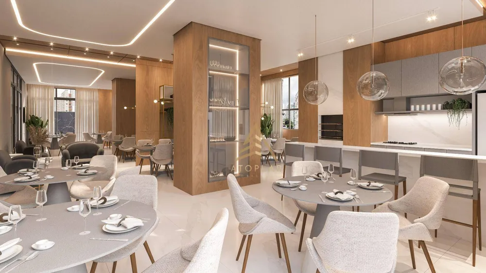 Apartamento, 3 quartos, 126 m² - Foto 7