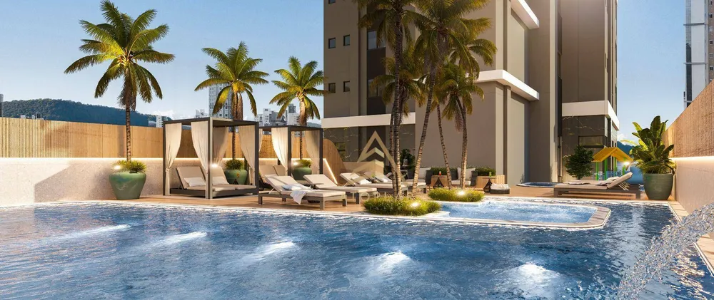 Apartamento, 3 quartos, 126 m² - Foto 11