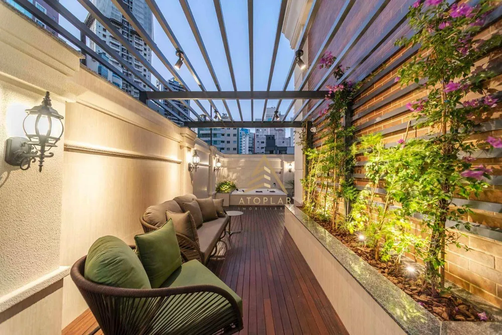 Apartamento, 3 quartos, 120 m² - Foto 13
